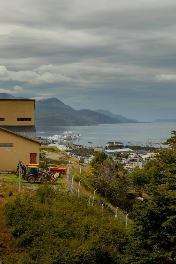 Apartamento Homes Martial Ushuaia