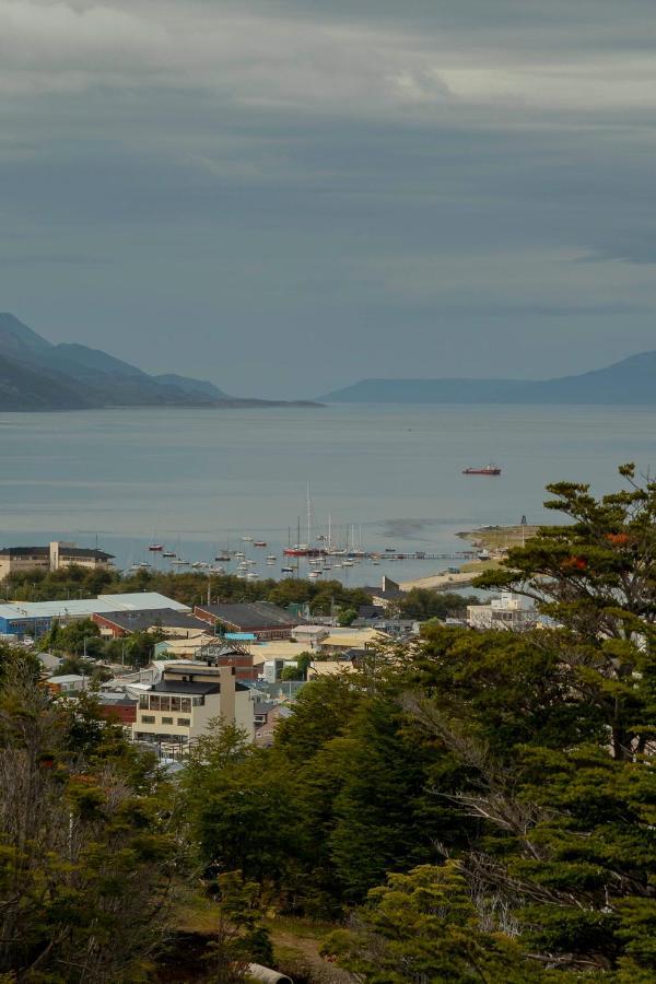 Homes Martial Apartamento Ushuaia