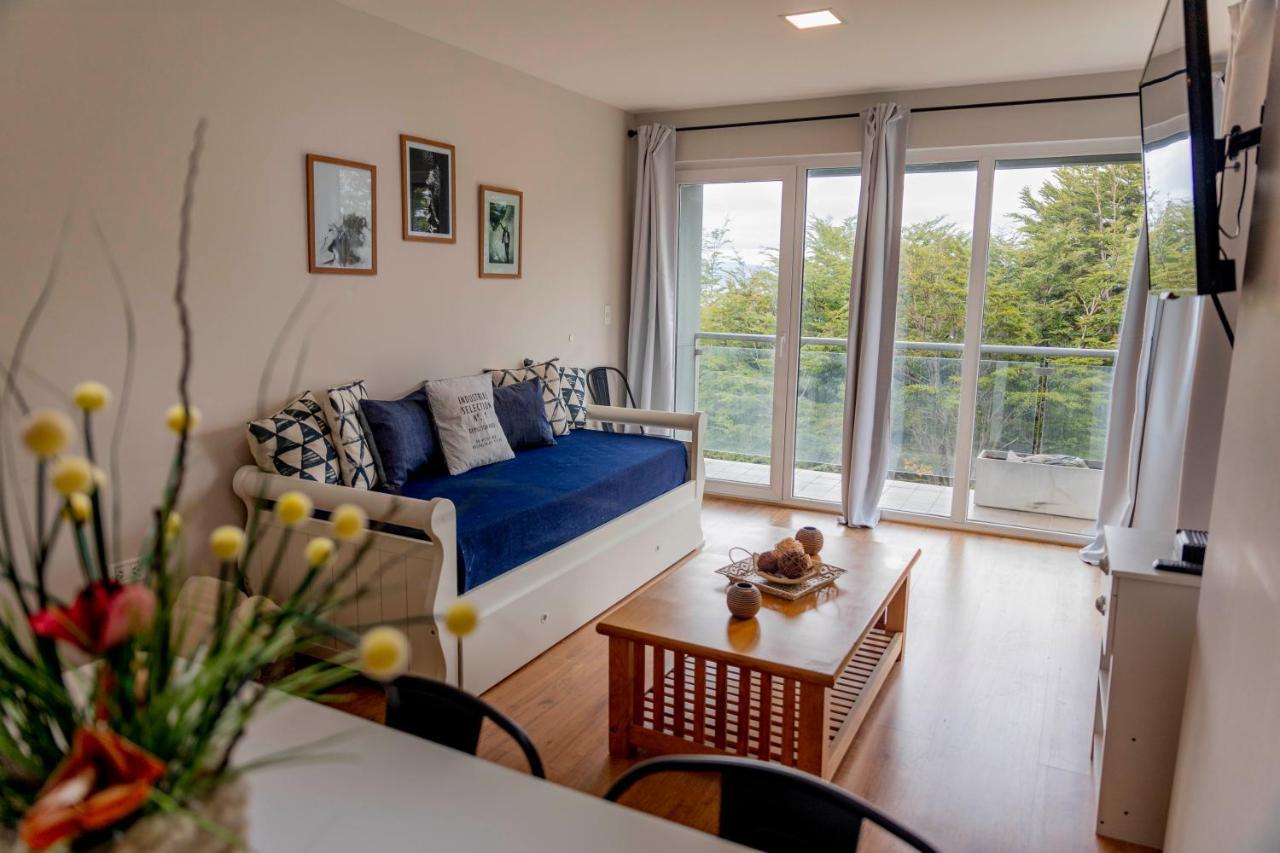 Homes Martial Apartamento *