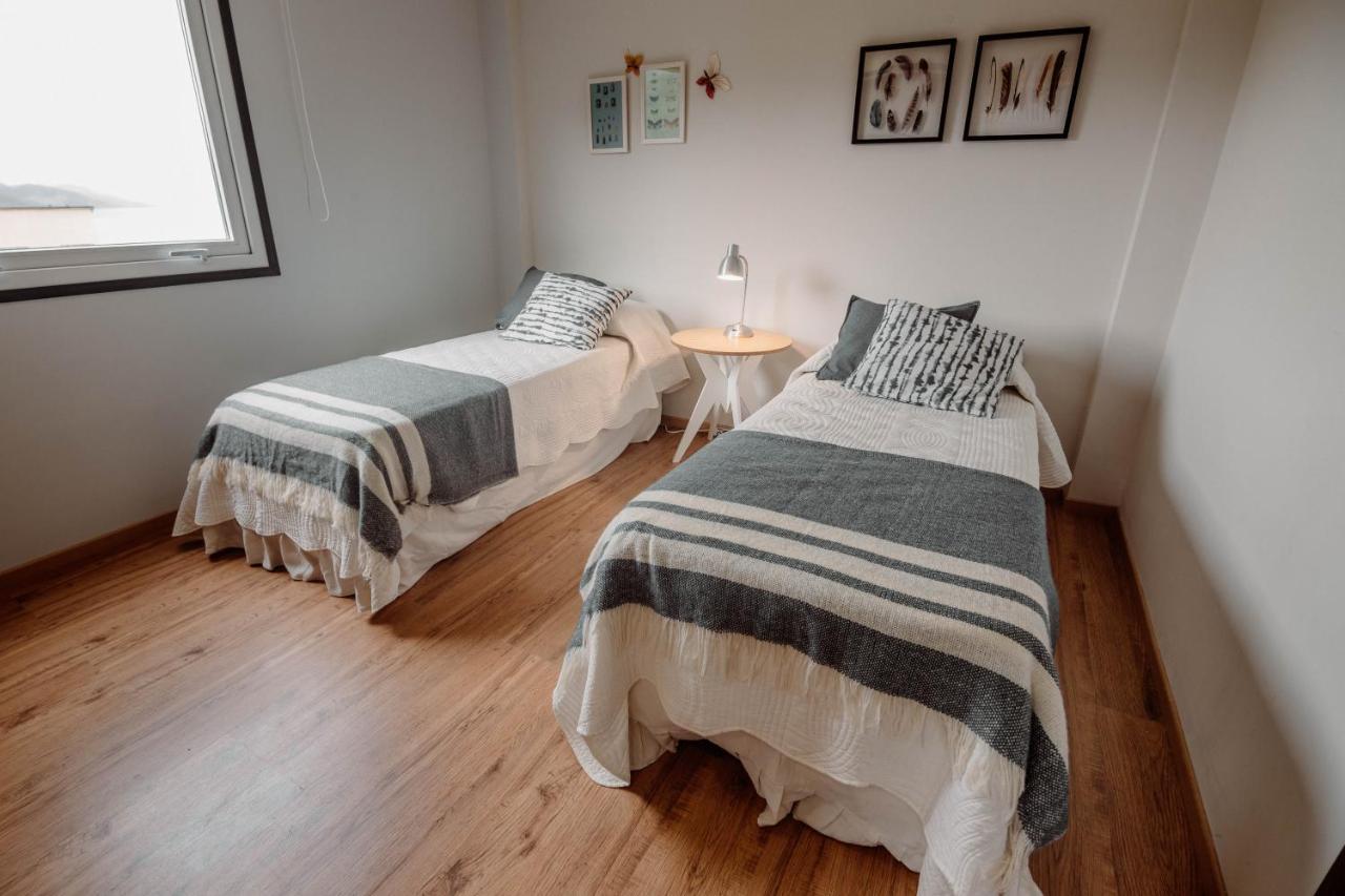 Apartamento Homes Martial *
