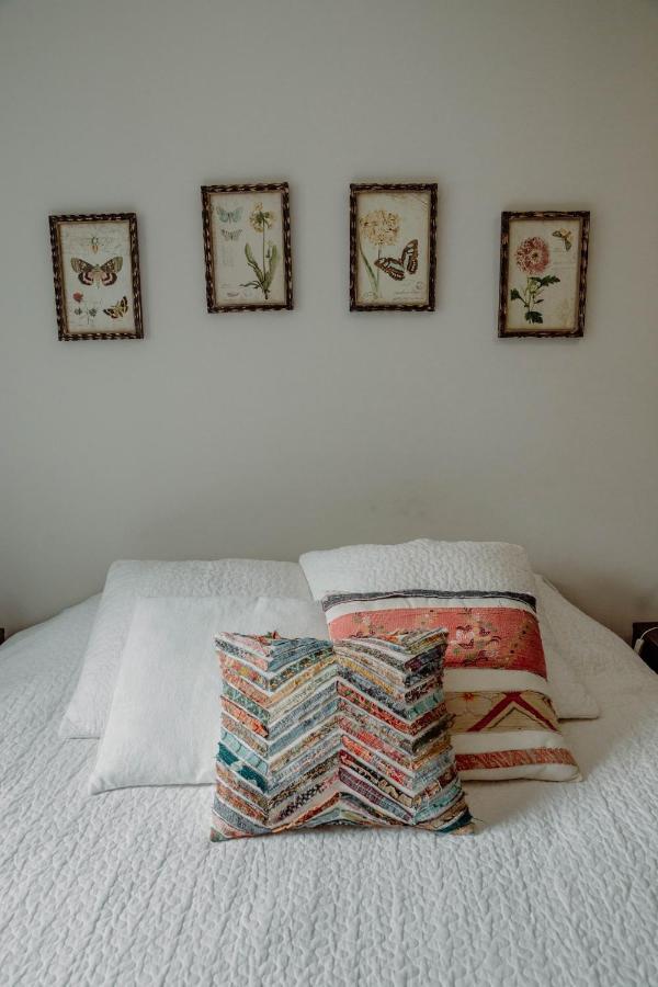 Apartamento Homes Martial *