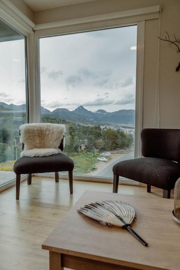 Homes Martial Ushuaia