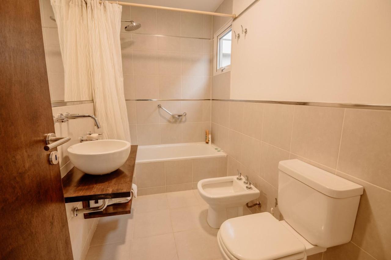 Homes Martial Apartamento *