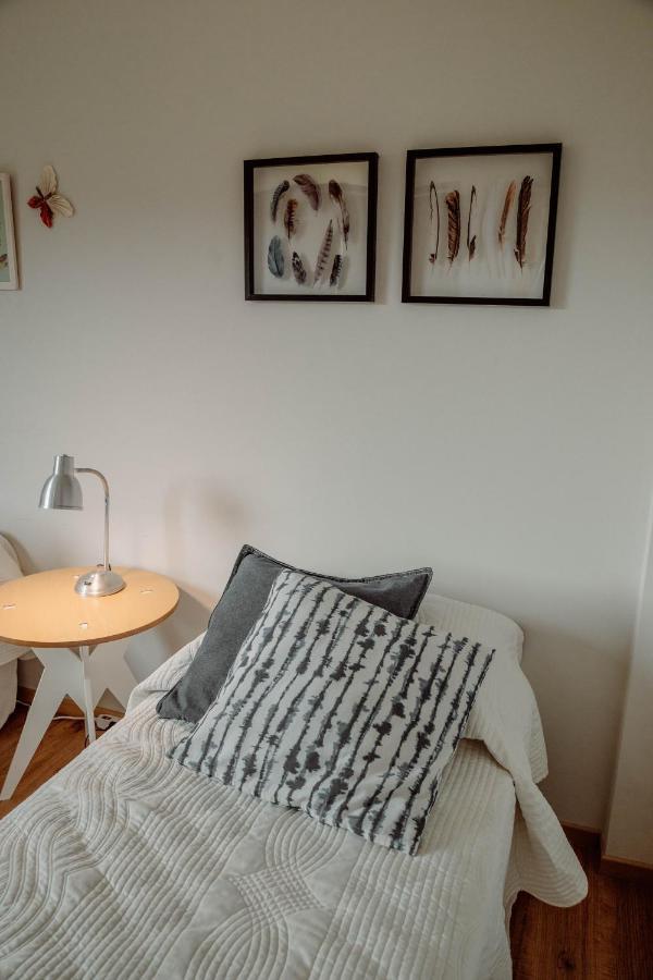 Homes Martial Apartamento