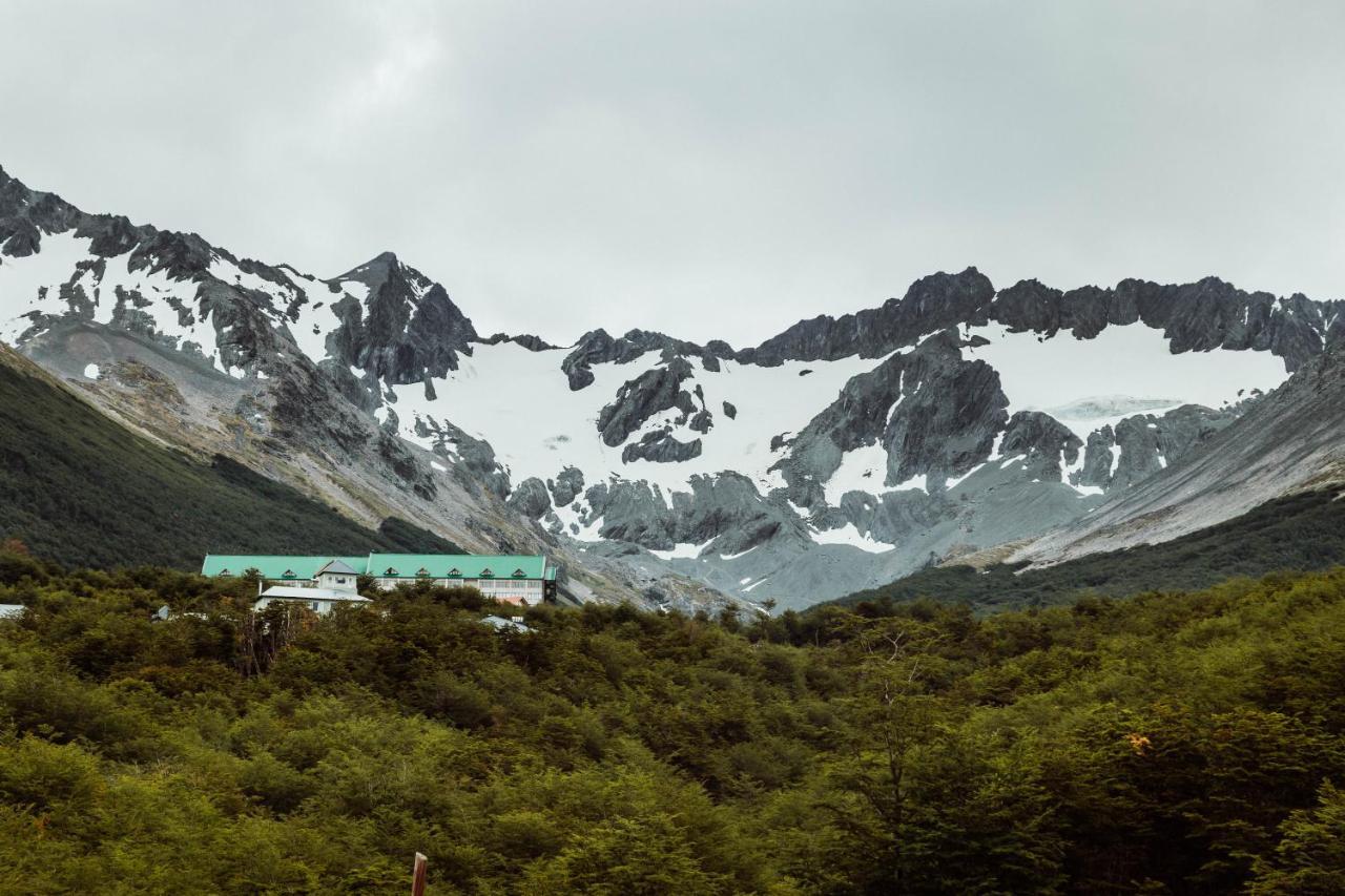 Apartamento Homes Martial Ushuaia