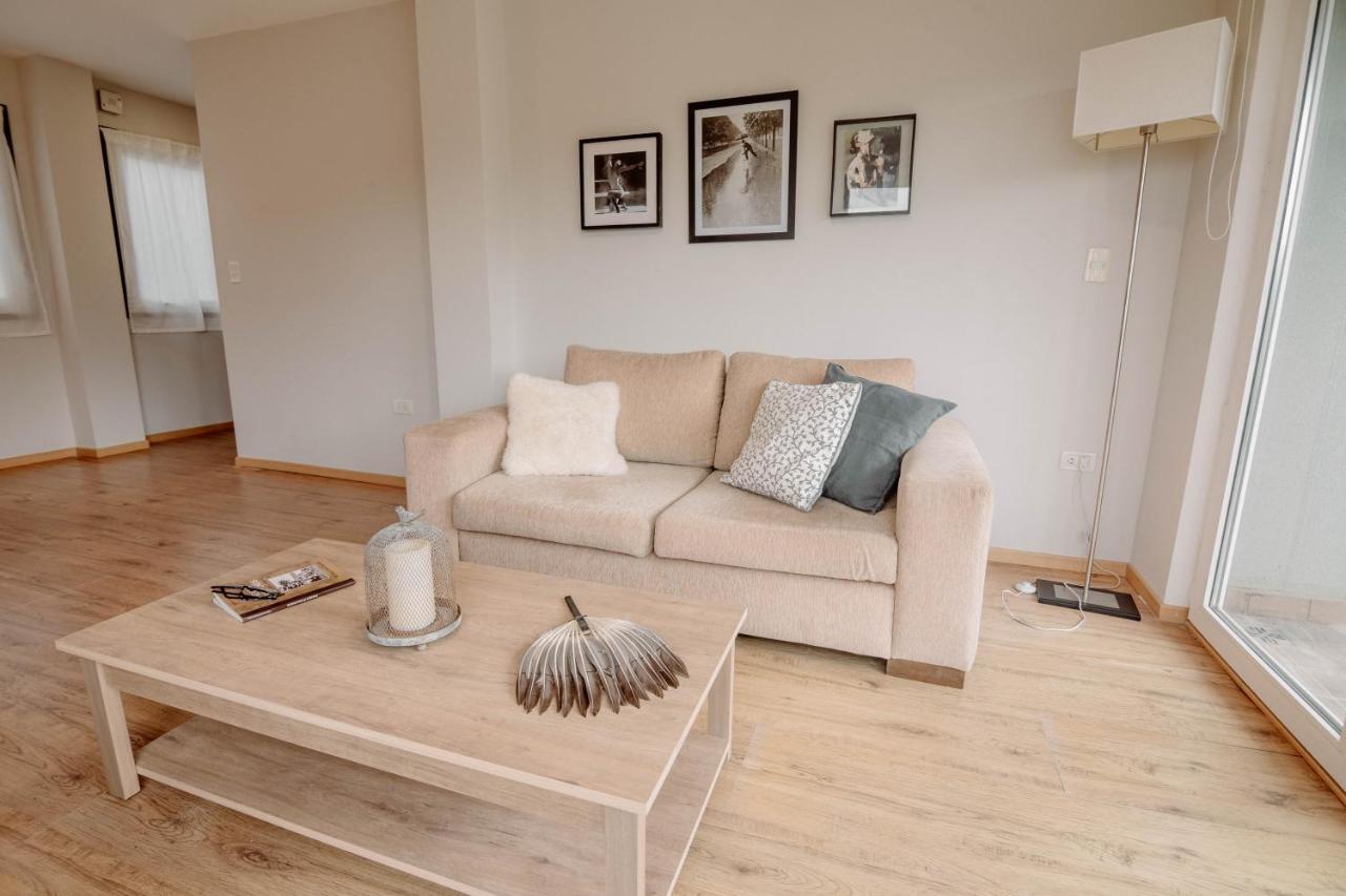 Apartamento Homes Martial