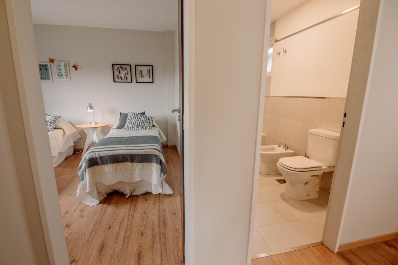 Homes Martial Apartamento