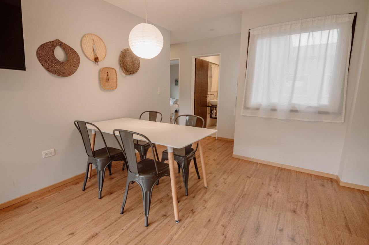 Apartamento Homes Martial Ushuaia