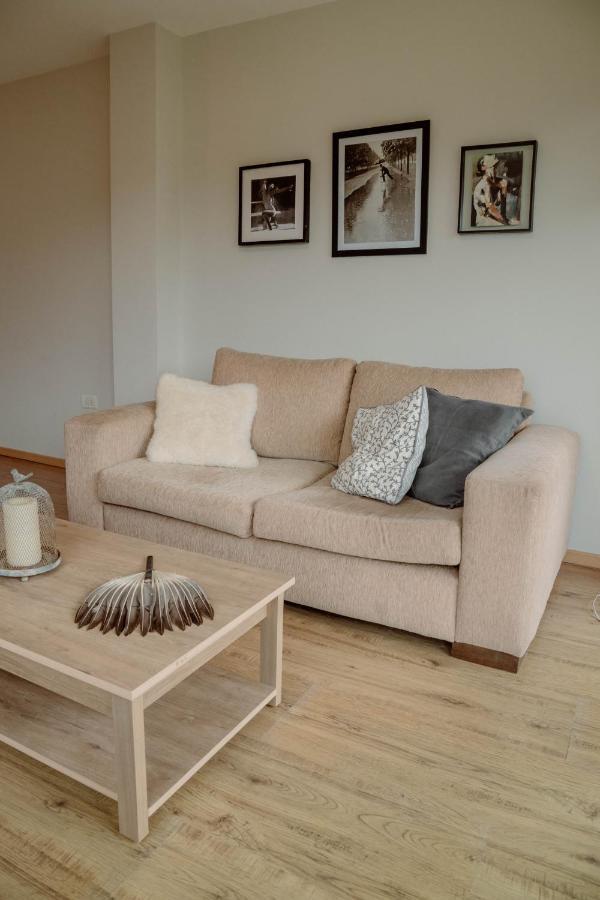 Apartamento Homes Martial