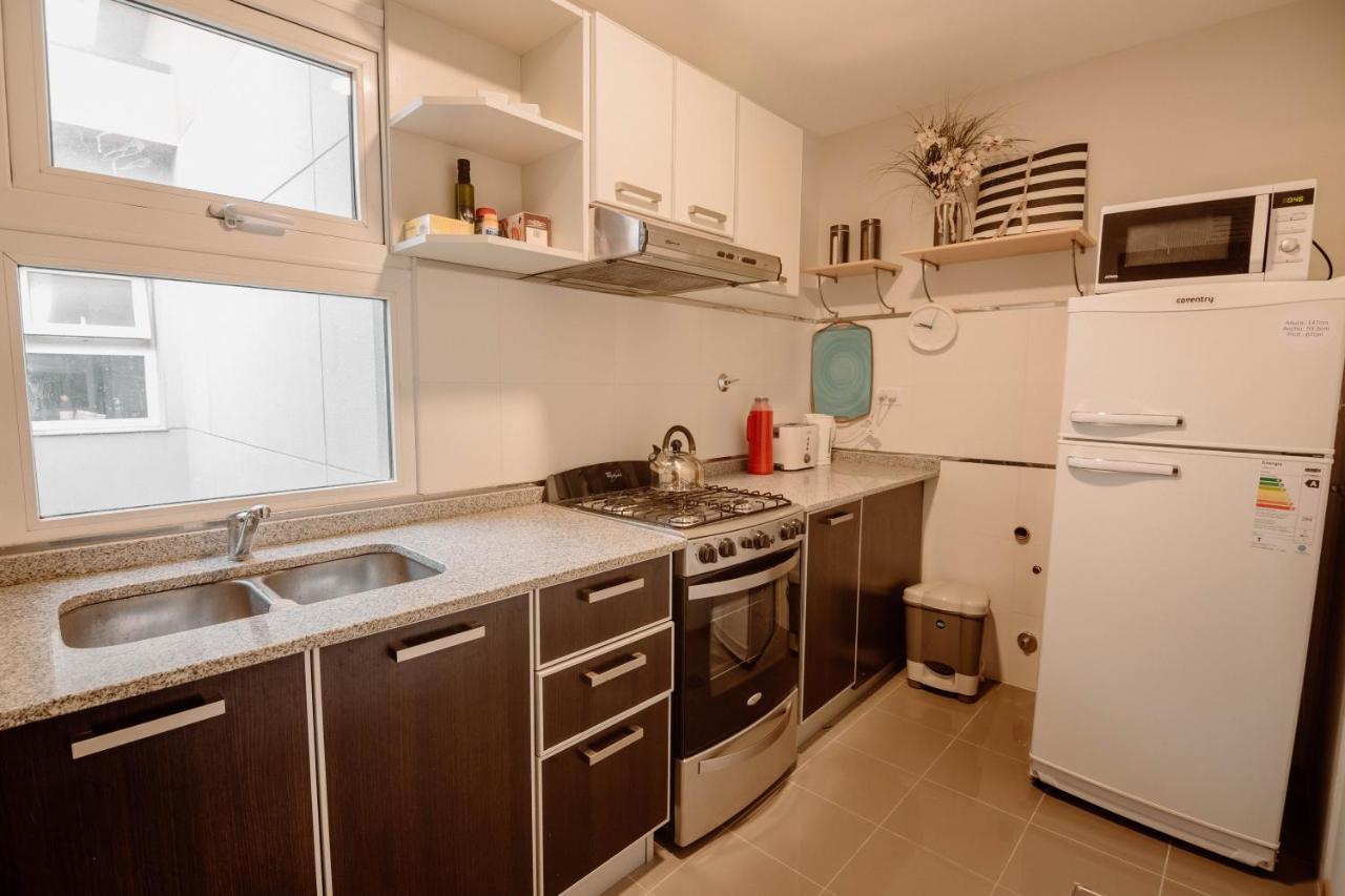 Apartamento Homes Martial *