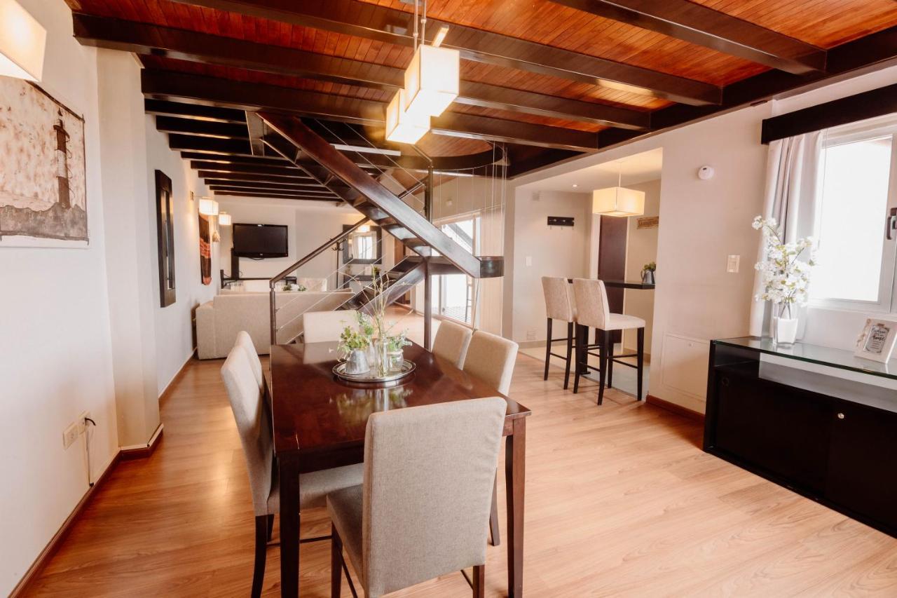 Apartamento Homes Downtown Ushuaia