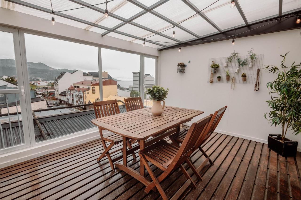 Apartamento Homes Downtown Ushuaia