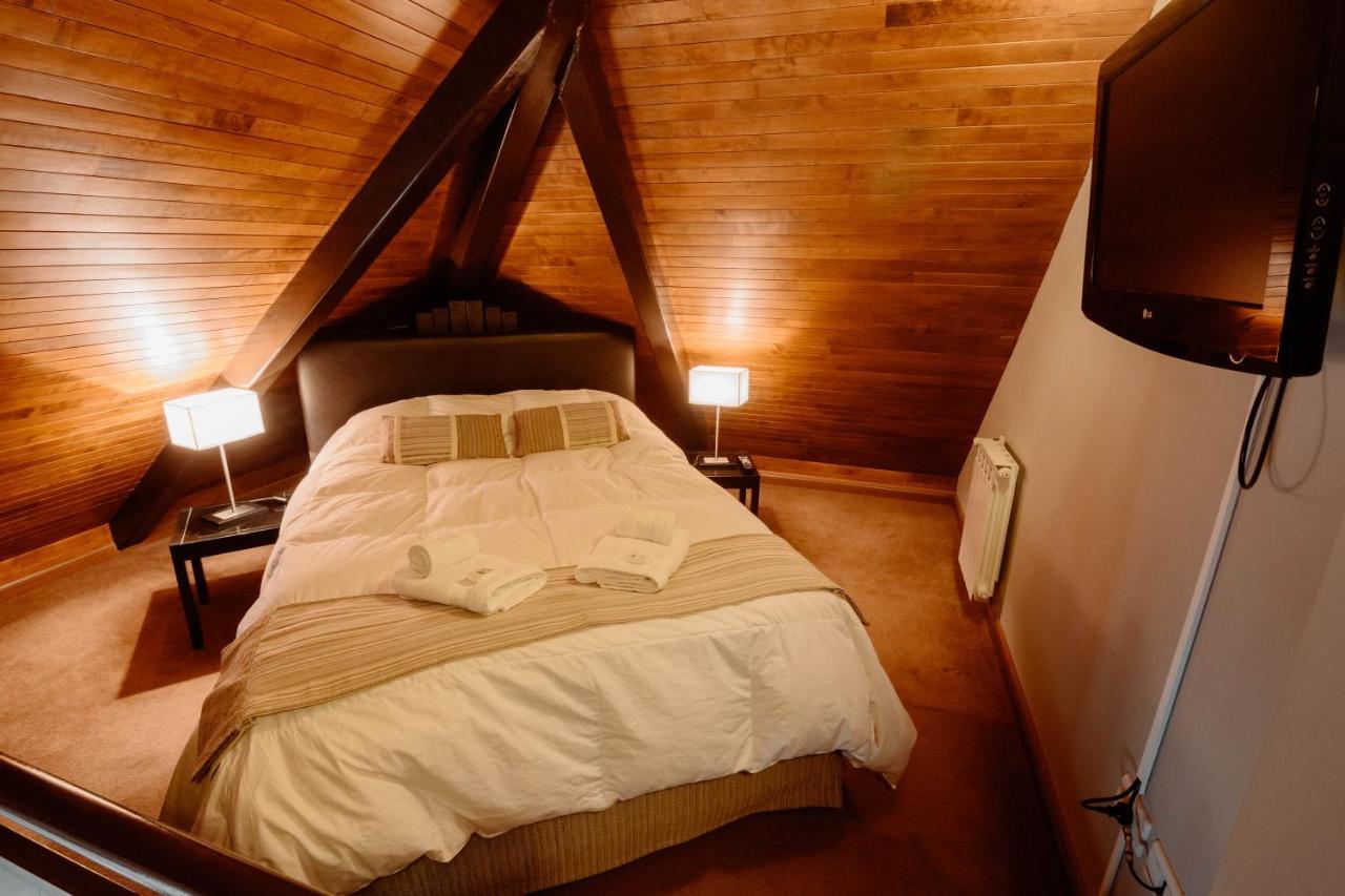 Apartamento Homes Downtown