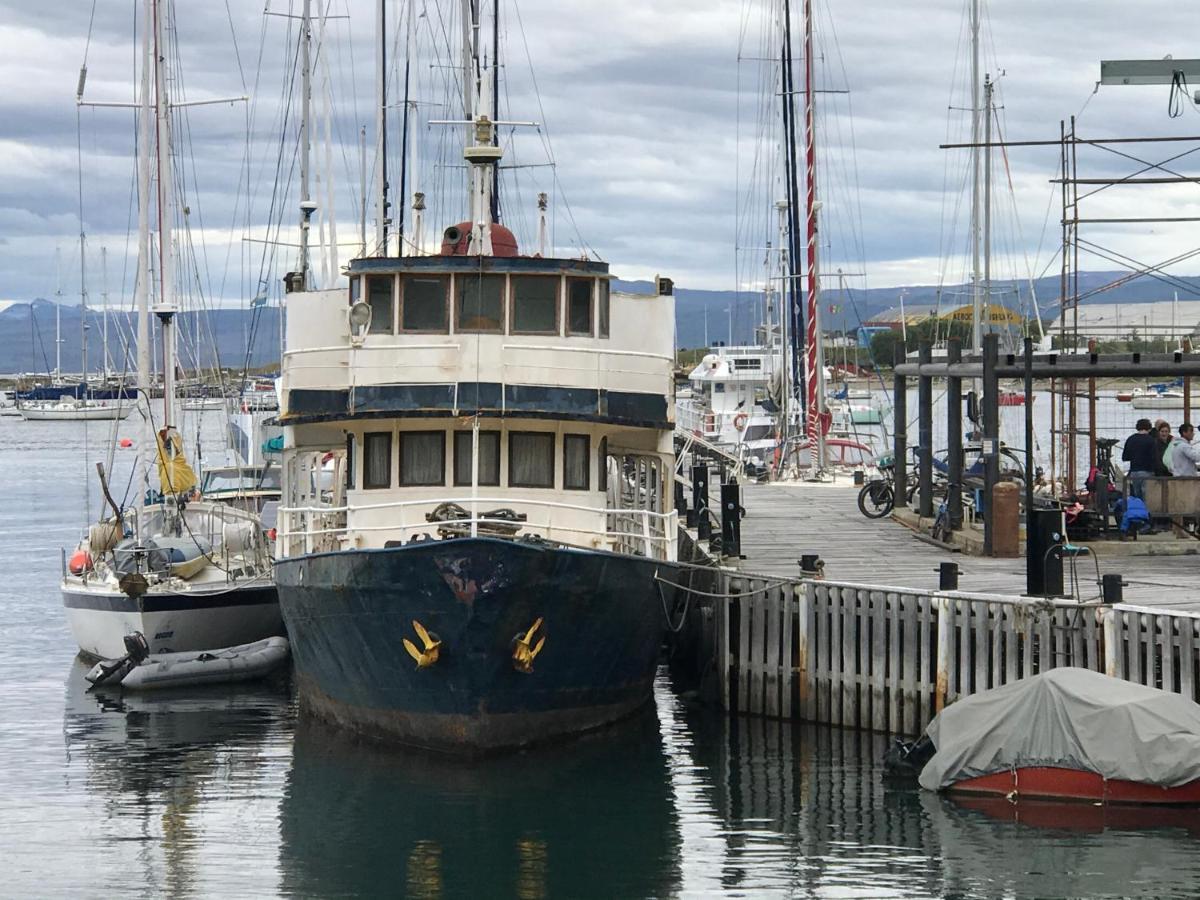 Cálido Destino Ushuaia