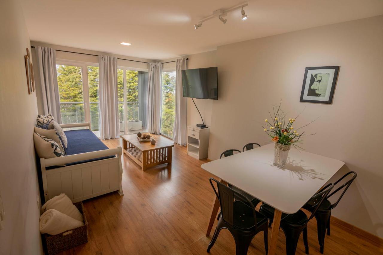 Apartamento Homes Martial Ushuaia
