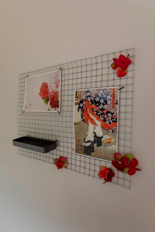 Homes Martial Apartamento