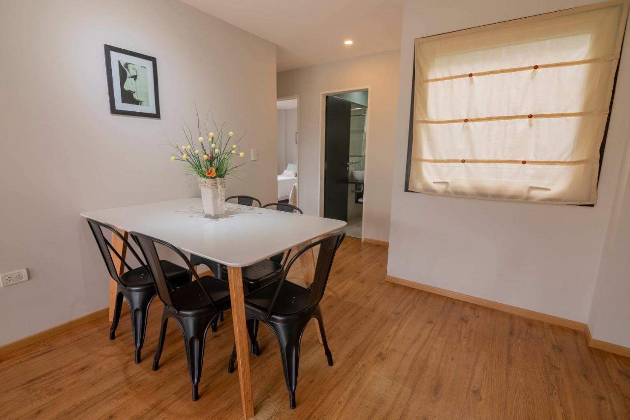 Homes Martial Apartamento *