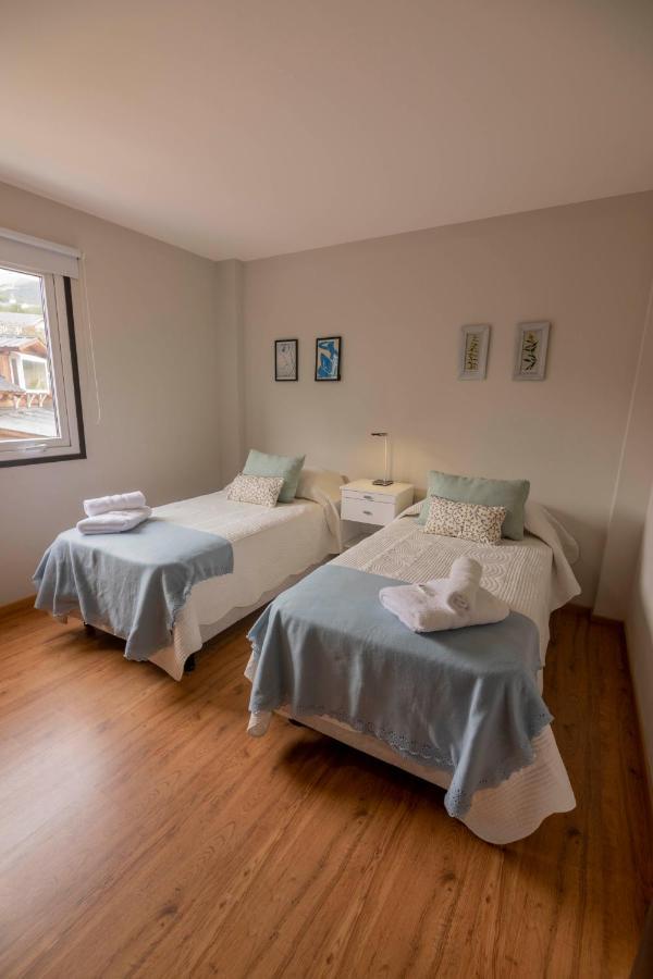 Apartamento Homes Martial *