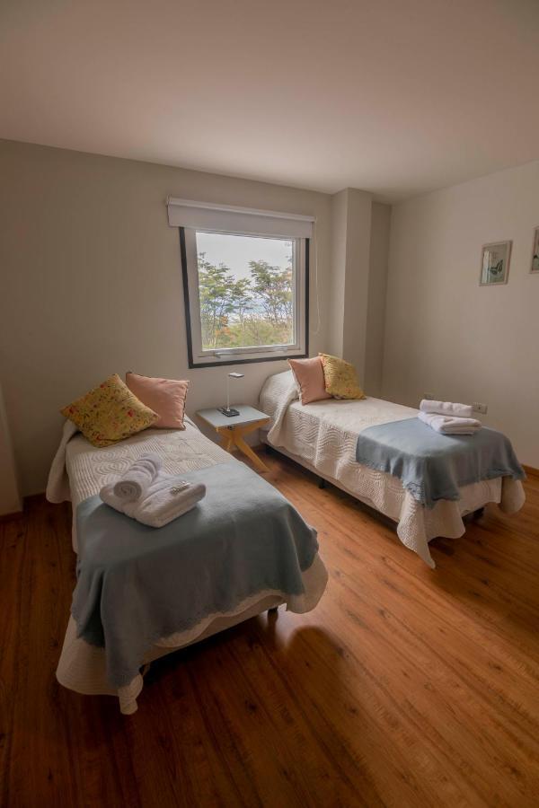 Homes Martial Apartamento *