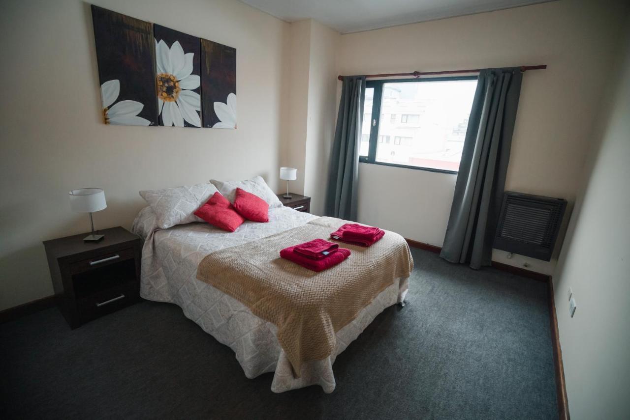 Apartamento Departamento Ideal *