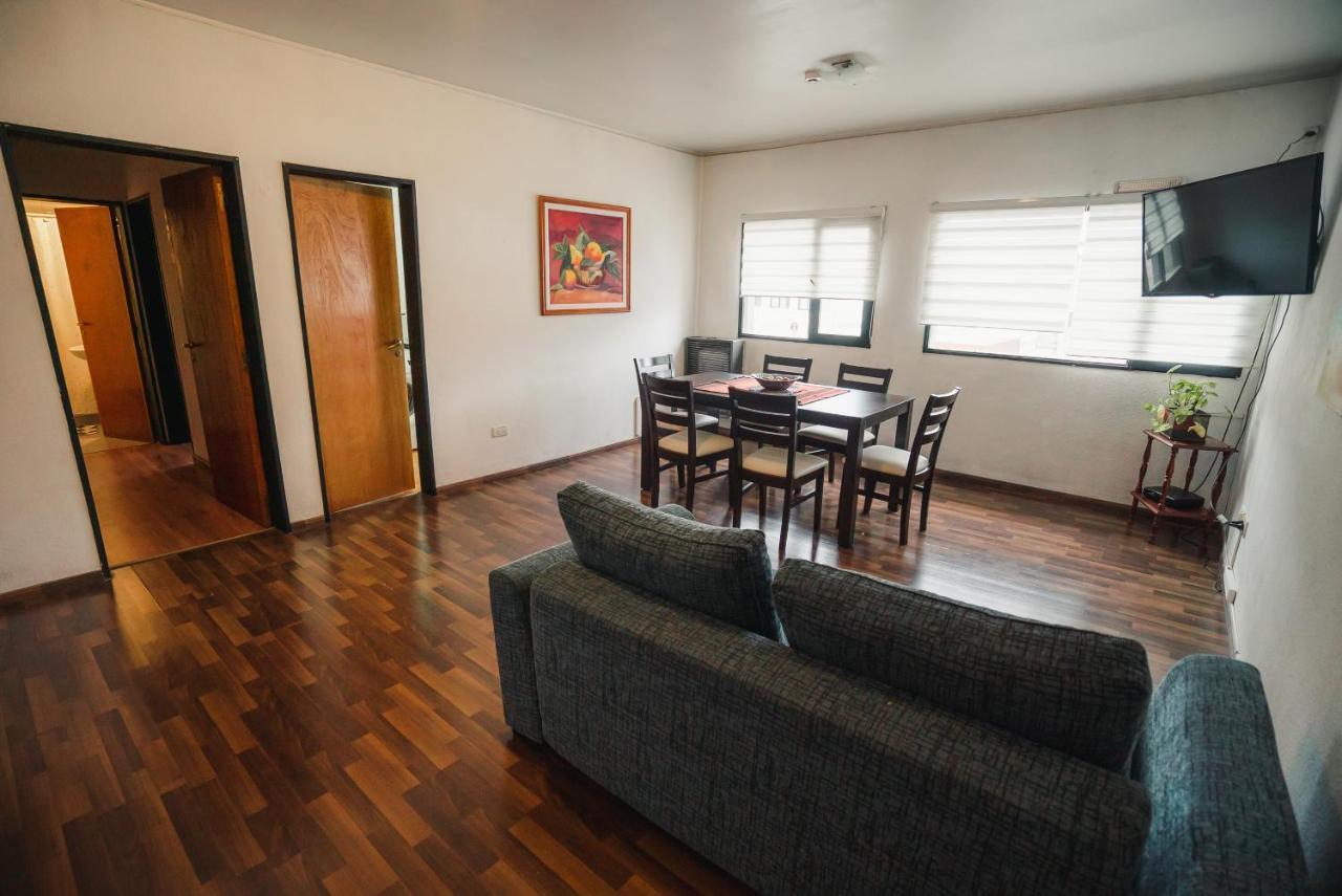 Departamento Ideal Apartamento