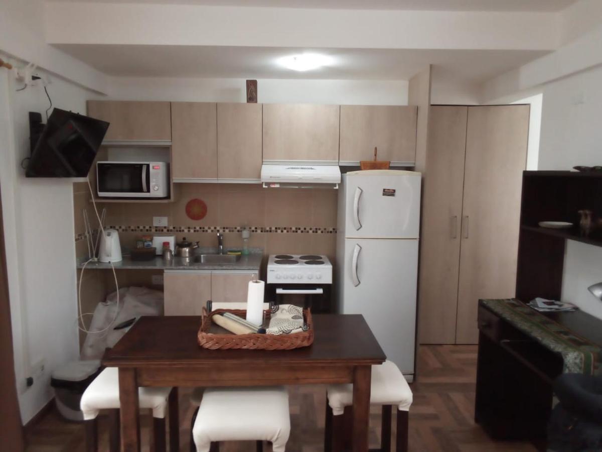 Apartamento Depto Nuevo Linda Vista Al Norte Wifi Ushuaia