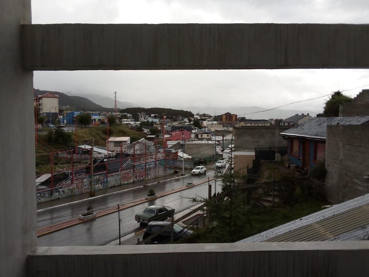 Depto Nuevo Linda Vista Al Norte Wifi * Ushuaia