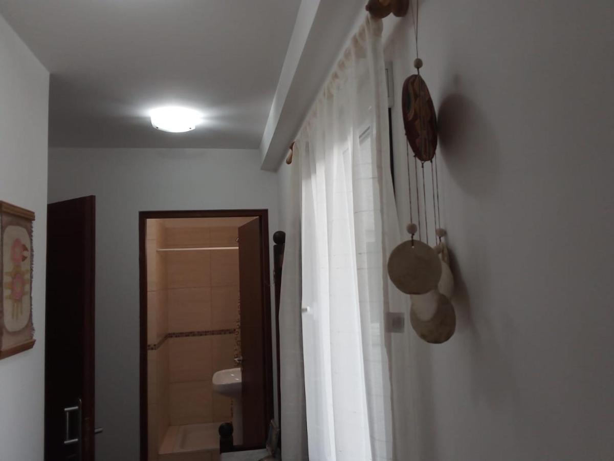 Apartamento Depto Nuevo Linda Vista Al Norte Wifi Ushuaia