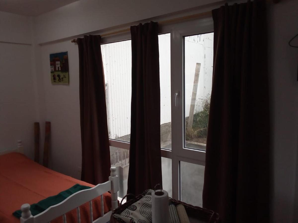 Apartamento Depto Nuevo Linda Vista Al Norte Wifi *