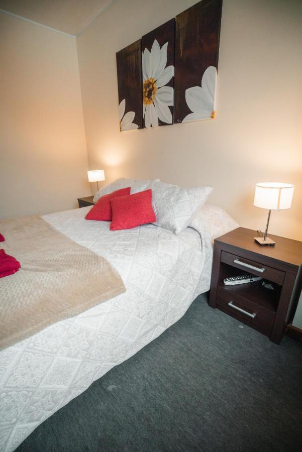 Departamento Ideal Apartamento Ushuaia