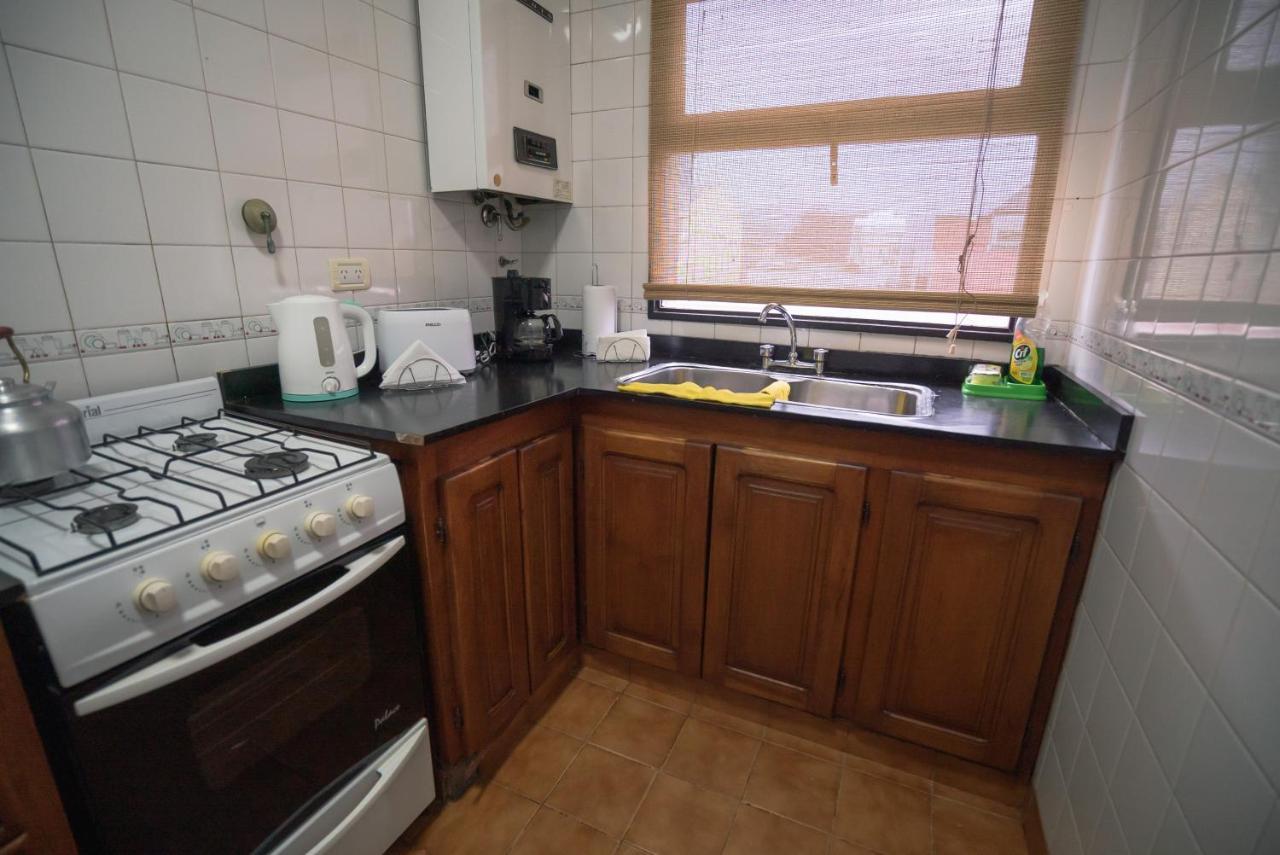 Apartamento Departamento Ideal