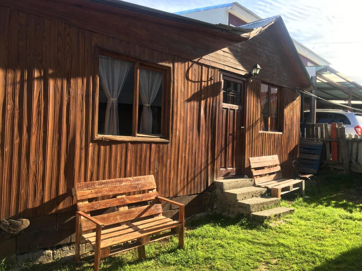 Casa Sol Y Luna Ushuaia