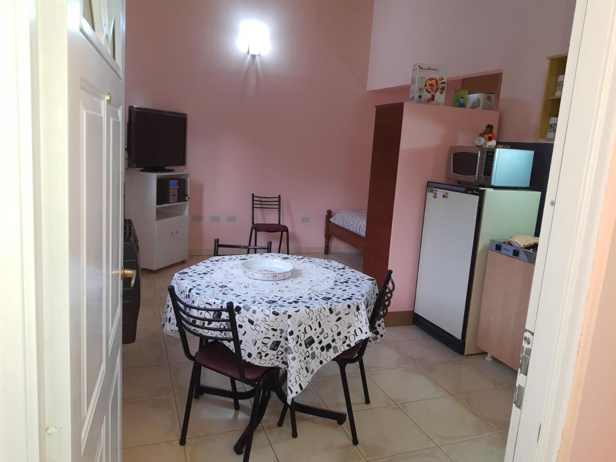 Departamento Uno *