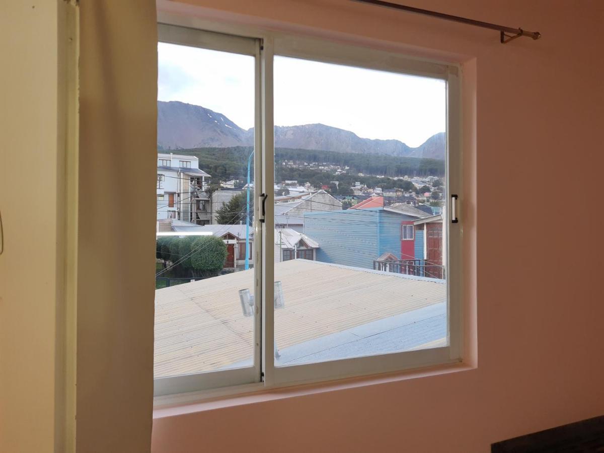 Apartamento Departamento Uno Ushuaia