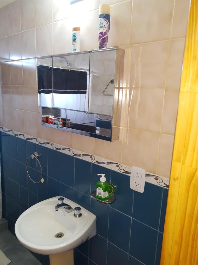 Departamento Uno Apartamento Ushuaia