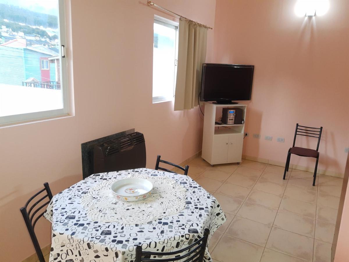 Apartamento Departamento Uno