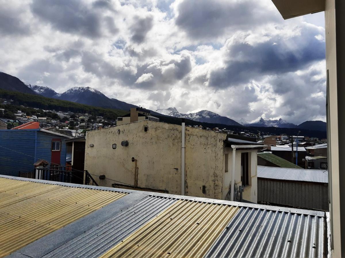 Departamento Uno Apartamento Ushuaia