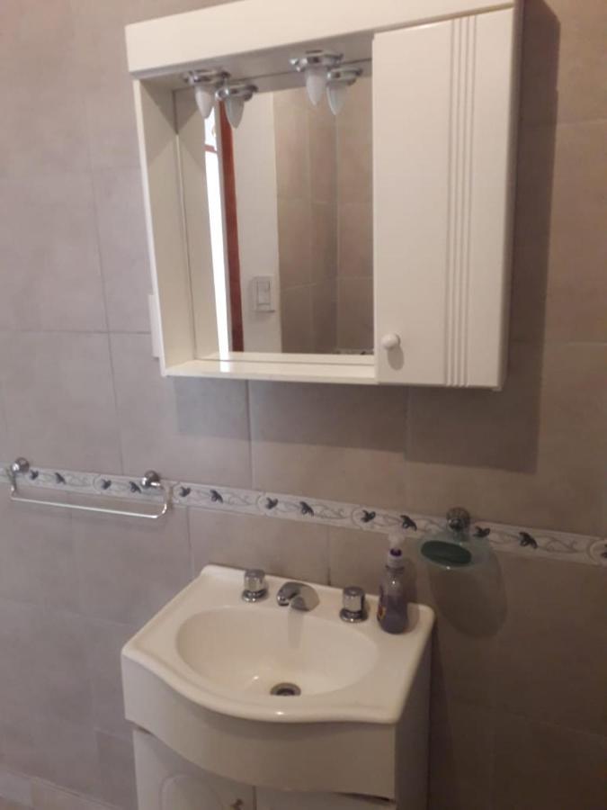 Apartamento Ses Hunnica Ushuaia