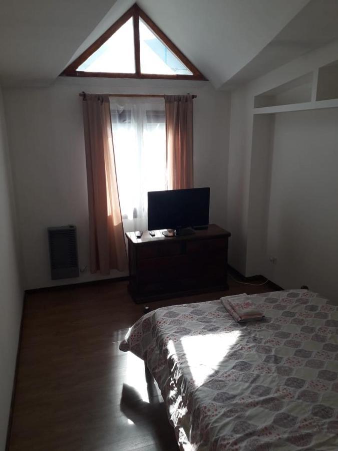 Apartamento Ses Hunnica *