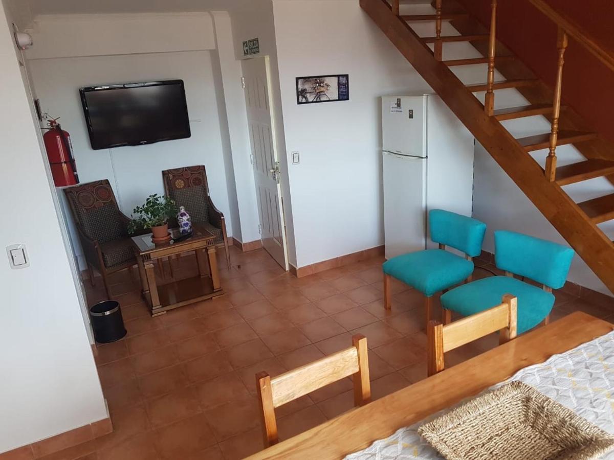 Cálido Destino Apartamento