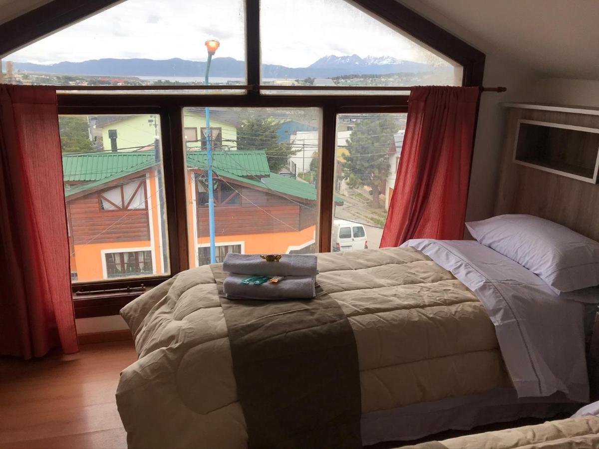 Apartamento Cálido Destino *