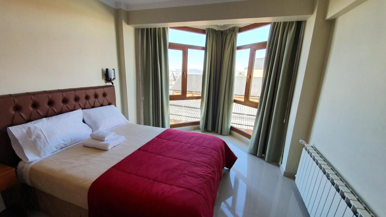 Vitalia Hotel 2*