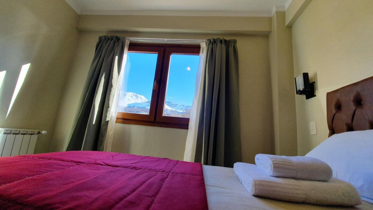 Vitalia 2* Ushuaia