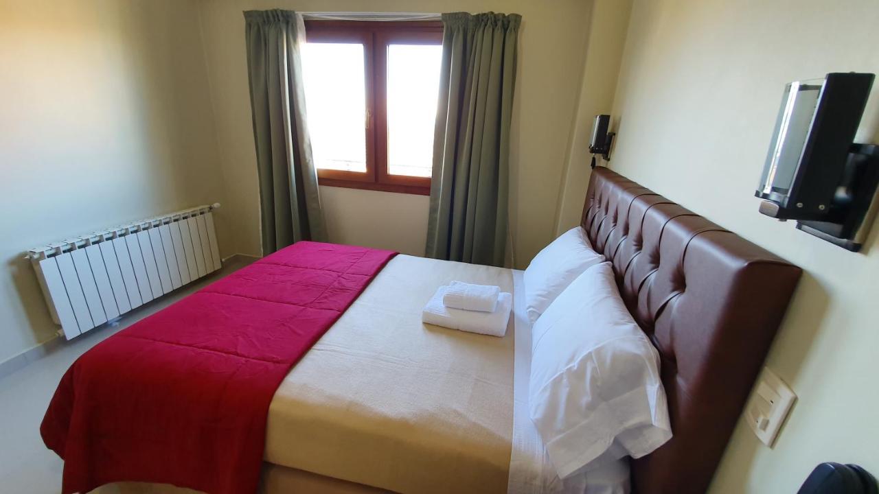 Hotel Vitalia Ushuaia