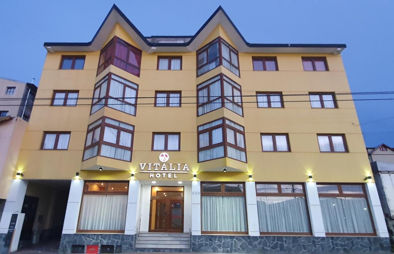 Vitalia 2*