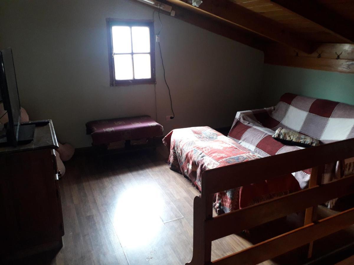 La Casa Del Mono *