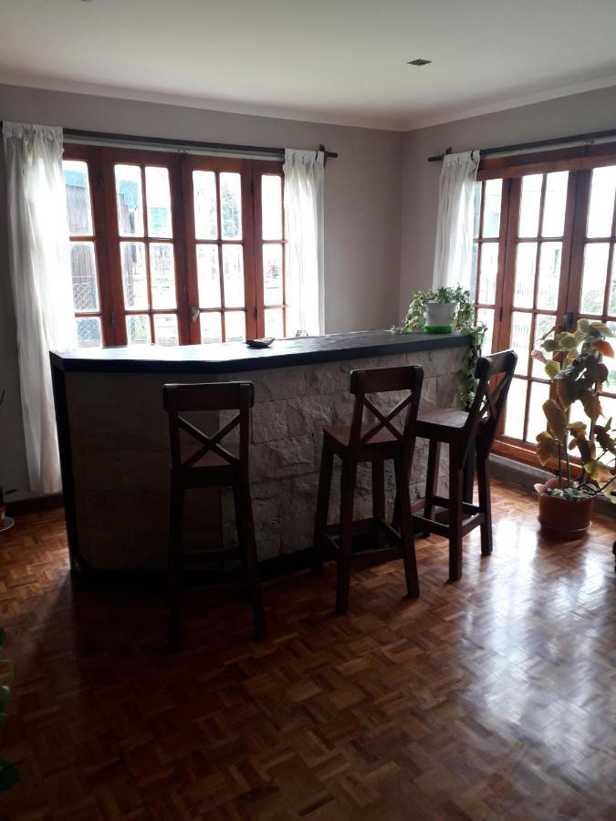 Acomodação com café da manhã  La Casa Del Mono *