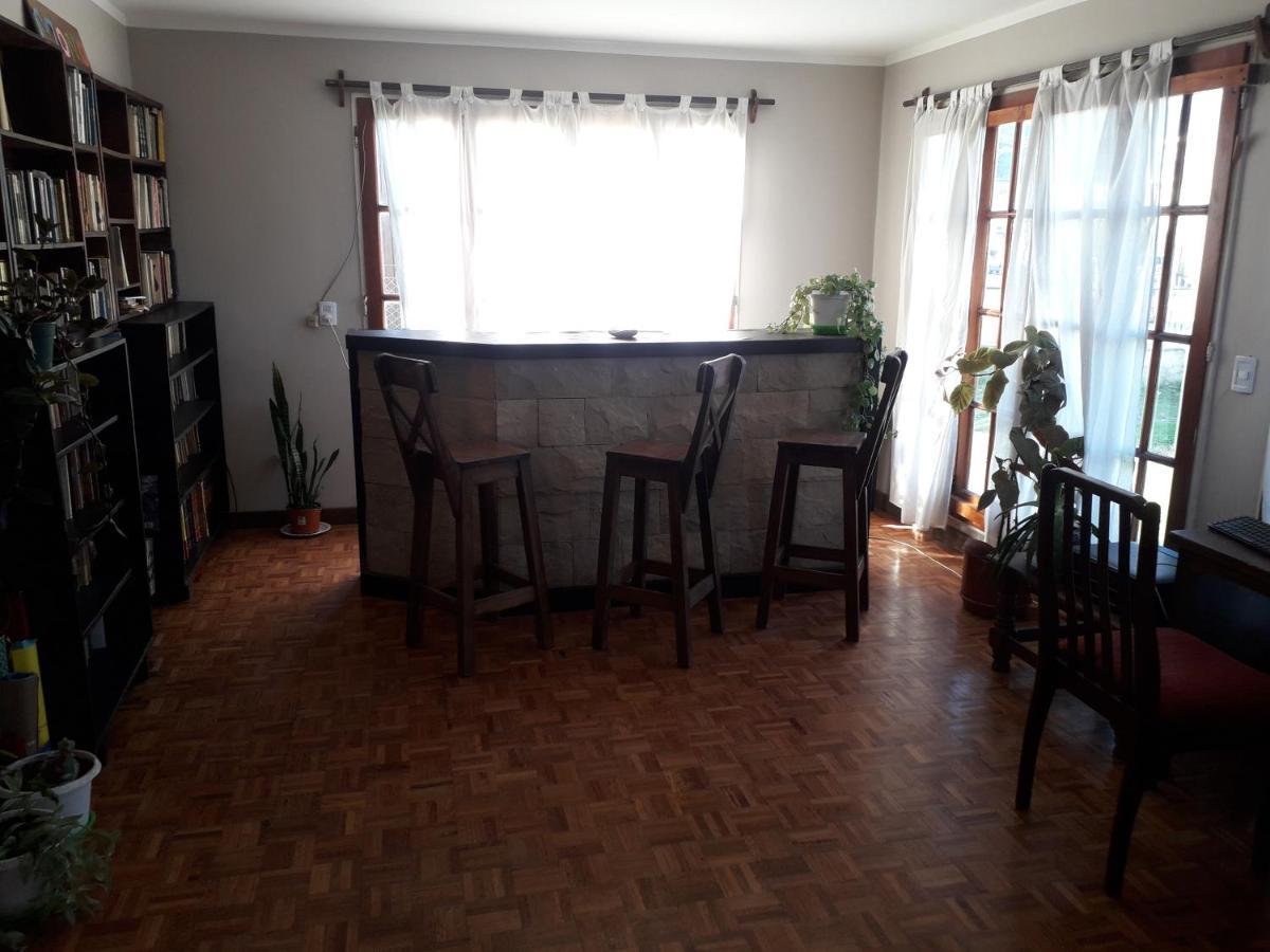 La Casa Del Mono Acomodação com café da manhã  *
