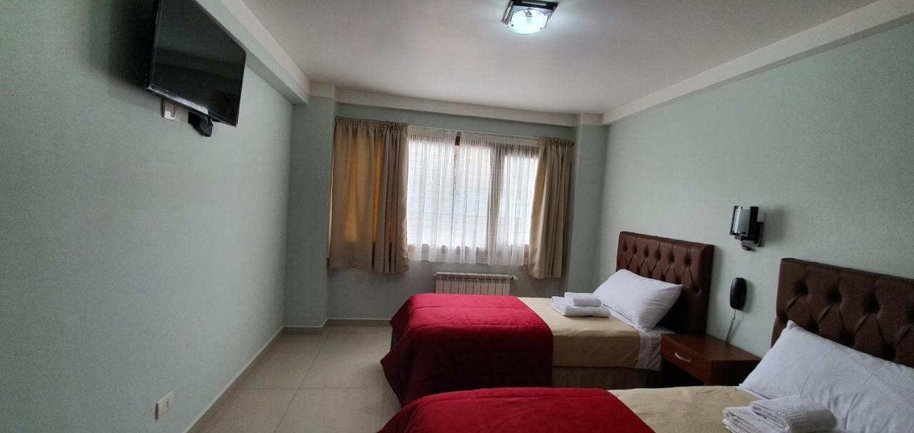Hotel Vitalia 2*