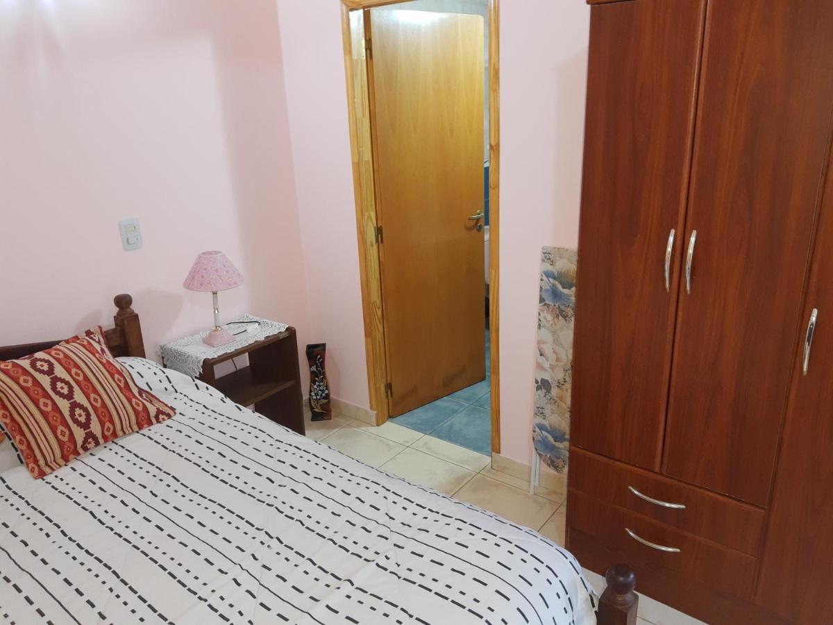 Apartamento Departamento Uno Ushuaia
